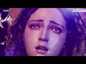 مسبحة الأوجاع