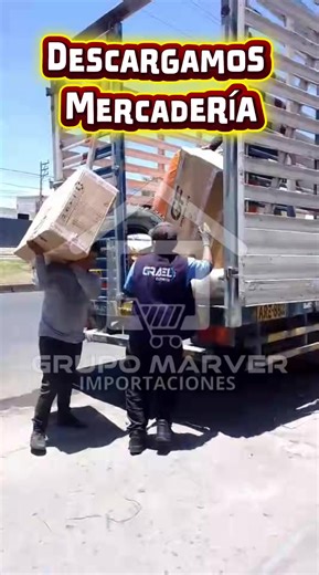 Tiendas Marver Importaciones en Arequipa—Visítanos ya