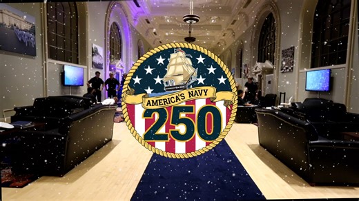 24K views · 470 reactions | Day 12 of 12 Days of Navy Music! ❄ On this final day of Navy Music, The U.S. Naval Academy Band performs "Angels We Have Heard on High." Thanks to the midshipmen at the United States Naval Academy for joining in on the fun! From all of us, we wish you a joyful and meaningful holiday season! ⚓✨ #12DaysOfNavyMusic #usnavy #NavyMusic #holiday | U.S. Navy Fleet Bands | Facebook