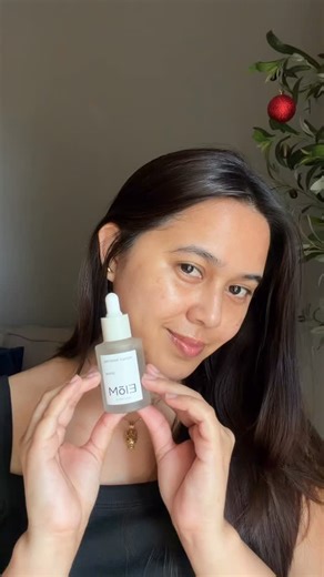 Pyang | UGC🌸 on Instagram: "My skin has been loving this serum lately 💧✨ Lightweight, calming, and perfect for my oily + breakout-prone skin. Probiotics + fermented tea tree = balanced glow 🌿 @eiom_us @eiom_official #kbeauty #koreanskincare #eiom #blemishcontrol"