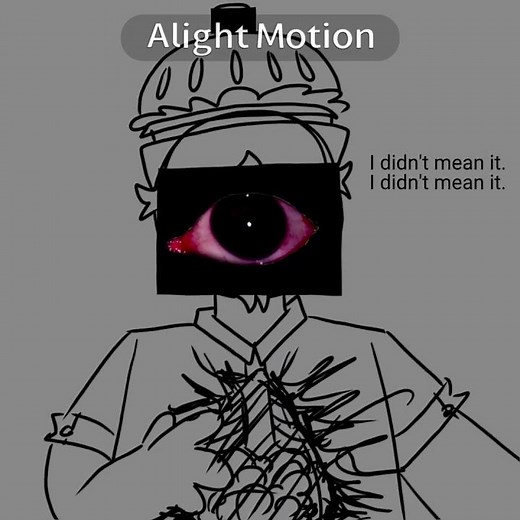 I didn't mean it. / #forsaken #robloxforsaken #angst #c00lkidd #007n7 #julianandfriends