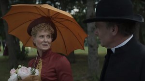 ‘The Gilded Age’ Trailer: Ada Finds Love, Bertha Battles Mrs. Astor, Peggy Goes South (VIDEO)