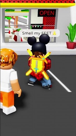 CHIPI CHIPI.. PRANK 😹