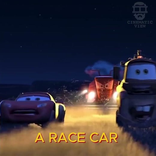 CARS #shorts #behindthescene #movies #movieclips #cartoon #disney #cars #pixar #racing #racecar