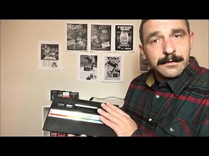 Retro Video Game Shop (Asmr Role-Play)
