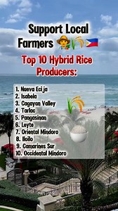 16K views · 100 reactions | Support Local Farmers ‍  #farmers #rice #ricelovers #Philippines #Philippines2025 #fbreels2025ツ #everyoneシ゚ #viralpost2025シ #fypシ | James Tiglao Capulong | Facebook