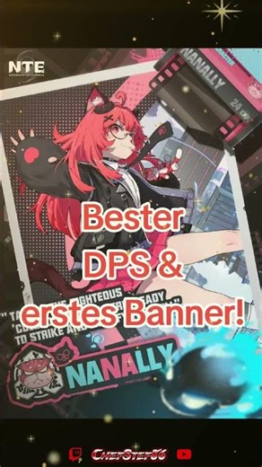 NTE Tier List zum Start! Bester Breaker & DPS 🔥 | Neverness to Everness