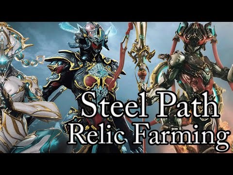 warframe Chat and Chill