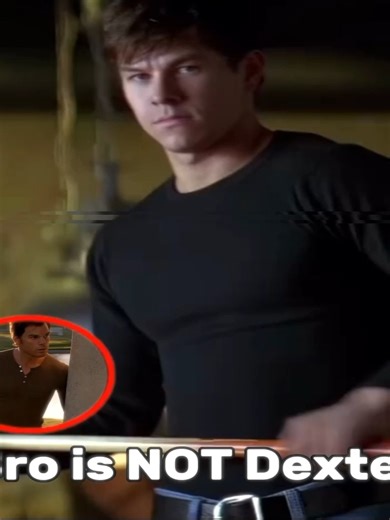 David McCall: The Real Story Behind Dexter Morgan