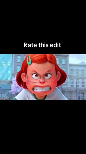 #turning red #edit | Turning Red Edits