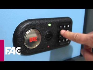 CAJAS FUERTES SERIE INTEGRAL