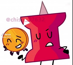 Understanding Coiny and Pin's Dynamic in BFDI