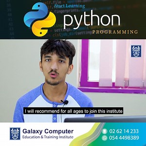類Want to become Software Developer ❓❓Join our Special Python Django...