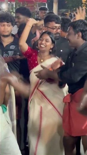 ഒരൊന്നര ഡാൻസ്💃🏻💃🏻 #chenda #chendamelam #viral #bbhojpuri #reels #shorts #fyp #kerala #vlog #like