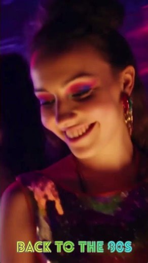 Feel the Rhythm of Classic 80s Disco