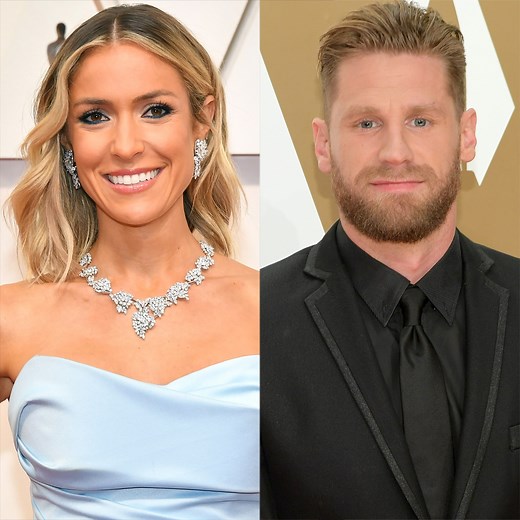 Kristin Cavallari Is Dating Singer Chase Rice: Inside Their "New" Romance