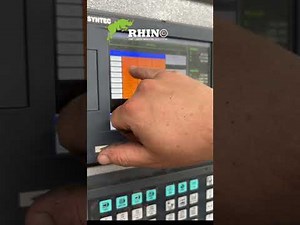 ATC CNC Router Tool Position Setting Guide Video（HD)