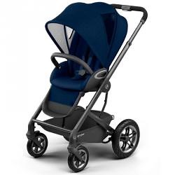 Cybex Talos S Lux - Hodnocení, Video, Otázky/poradna