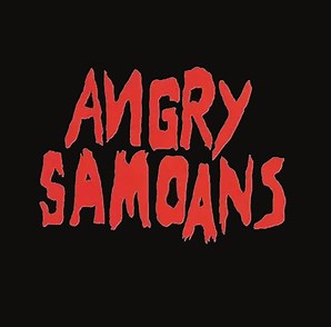 Angry Samoans