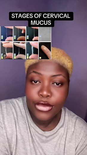 Understanding Cervical Mucus: A Guide to Fertility Awareness