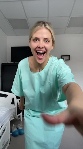 My Journey Through Surgery: Healing and Recovery