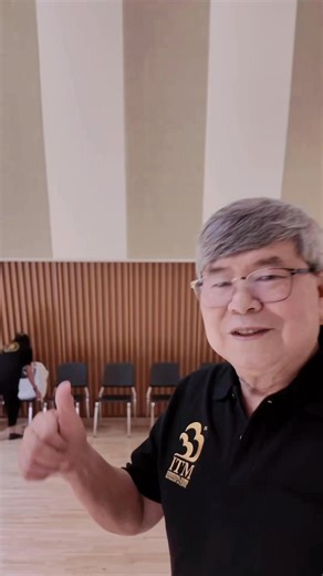 5.7K views · 128 reactions |  Our founder and director of ITM...