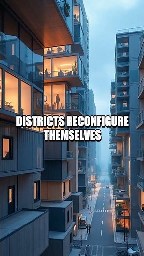 A City That Listens Tech Shaping Tomorrow