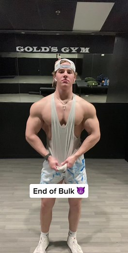 Embracing Quality Bulk in Gym Workouts