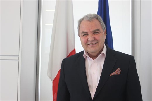 Speaker Anglu Farrugia believes Malta has too many MPs - The Malta Independent