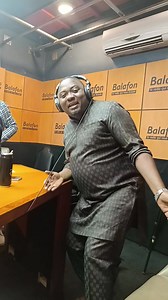 236K views · 10K reactions |  LIVE- CARREFOUR Ambiance folle au studio avec un bon #Ndombolo de Jb Mpiana ❤️❤️❤️ . . #OnAir #Carrefour #RadioBalafon #BalafonMedia | Radio Balafon - Officiel | Facebook