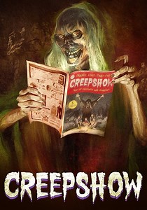 Creepshow Season 2 - watch full episodes streaming online