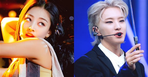 10 K-Pop Idols That Seem To Genuinely Enjoy Their Job, According To Fans