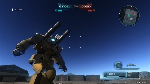 【バトオペ2】初心者卒業へショートカット応用術 - たなかの趣味の沼