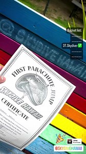 We are ready to help check this item off your Bucket List. Reservations are made on www.skydivehawaii.com. Skydive Hawaii® looks forward to your skydive experience with us. | Skydive Hawaii | Facebook