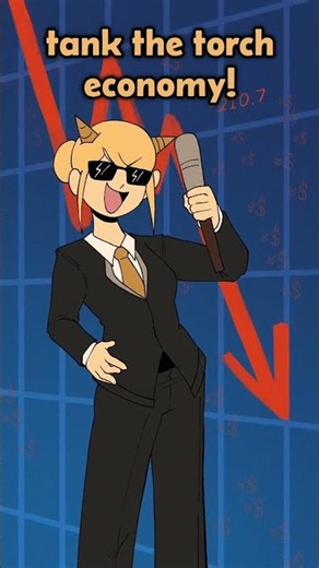 Hoarding Everything | D&D Animated #dnd #dungeonsanddragons