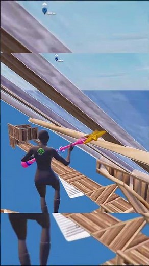 Ciezki Highground Retake W FORTNITE (Tutorial) #fortnite #tutorial