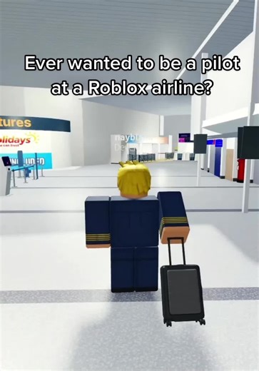 AirVoid Roblox Aviation Game Overview