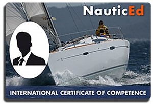 International Certificate of Competence (ICC)