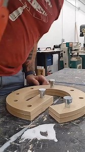 I transformed this wood into art! 🌟 | Jonny Builds