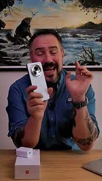 Meizu Lucky 08 5G: Amazing screen and 6,000 mAh battery