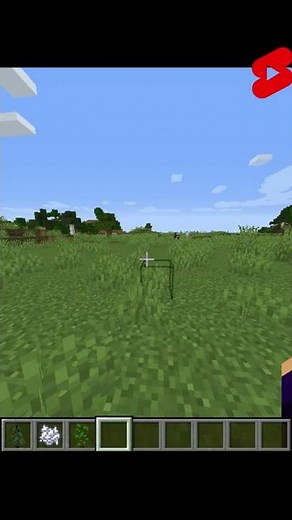 Minecraft: How to Grow Big Trees 🌳