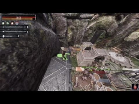 Conan Exiles Official PVP - #3527 Wiping Conan Mafia