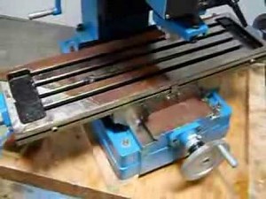 ENCO 20" 115 Volt Mill Drill 44550