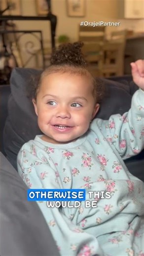 Teething baby? Help is here 💙