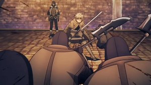 10K views · 62 reactions | Anime 2025 S: Ubel blatt Episode 1  Recommended #Anime2025 #ubelblatt #historicalanime #recommended | Iå ØsçuRidåd | Facebook