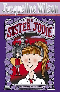 My Sister Jodie - Alchetron, The Free Social Encyclopedia
