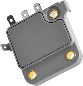 TRQ Ignition Spark Control Module Ignitor for Honda Accord Civic Prelude Acura EL