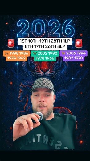 AstroMatrix 8 on TikTok