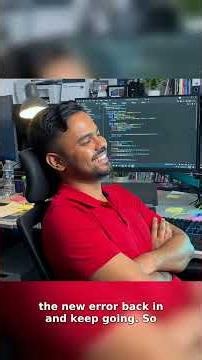 Why AI Gives Bad Python Fixes (And How to Fix It)