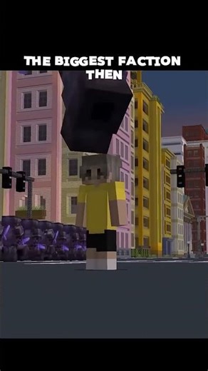 Biggest Faction #find #minecraft